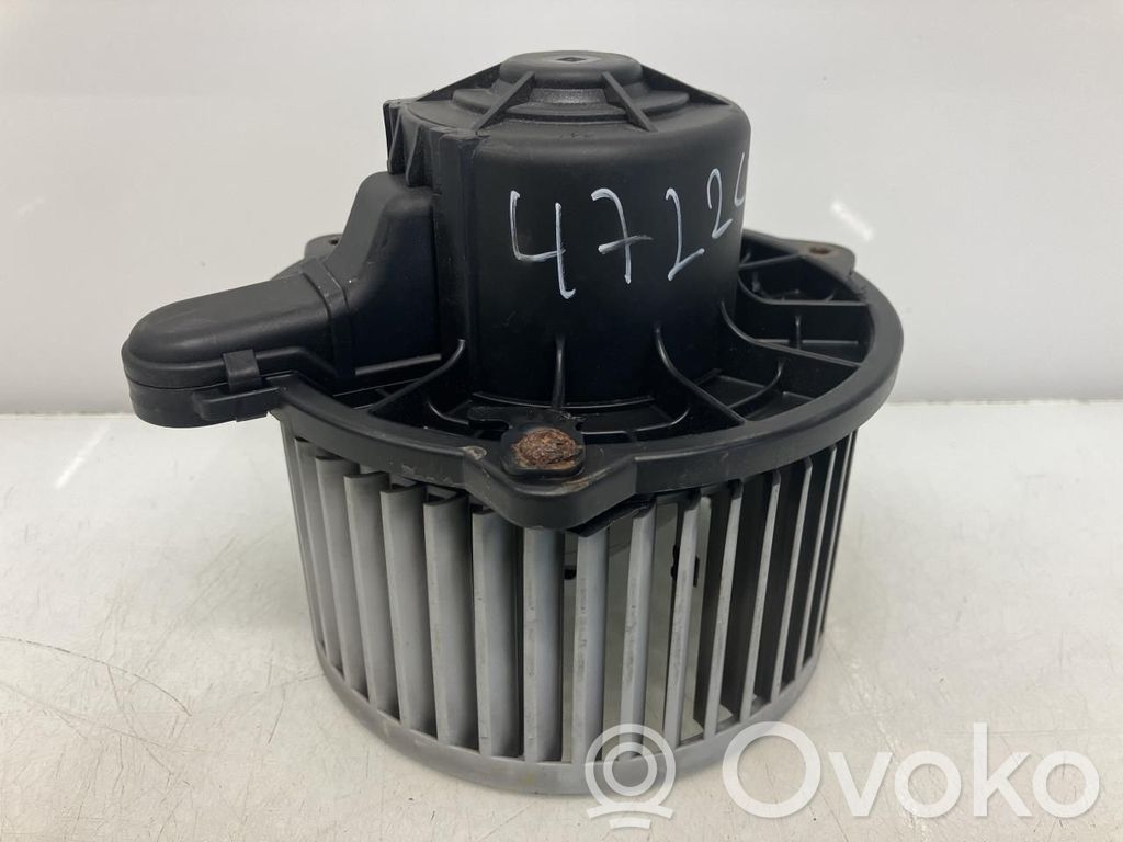 Ford Ranger Ventilator aerotermă 