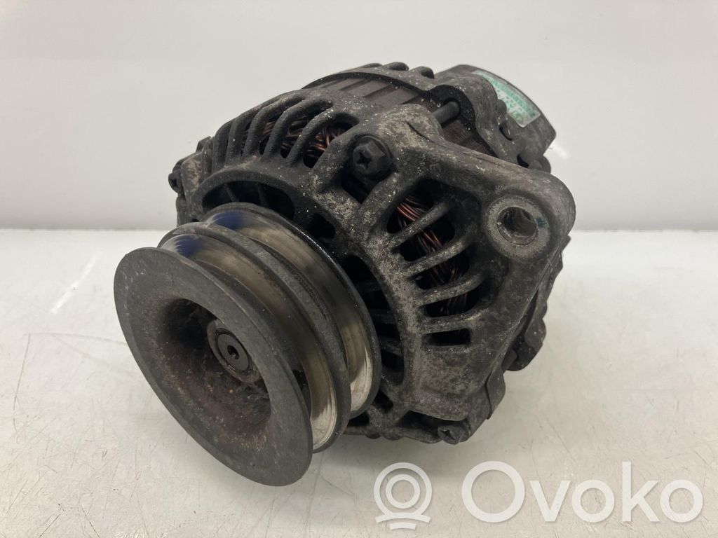 Ford Ranger Generatore/alternatore 