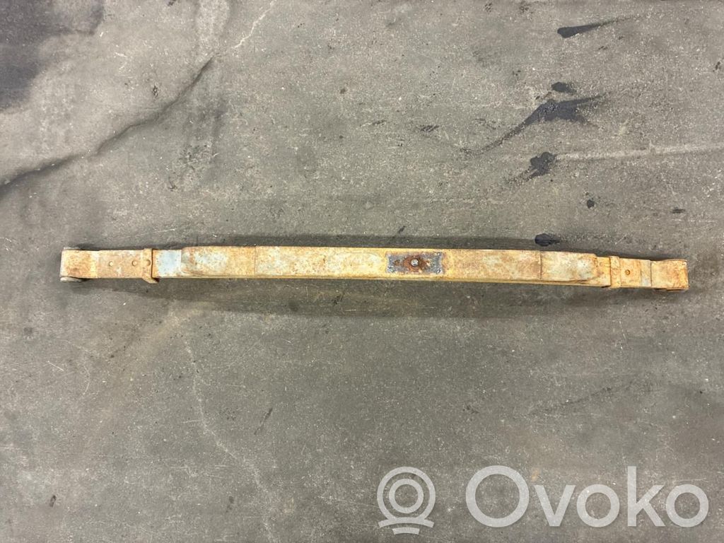 Ford Ranger Arc elicoidal spate 