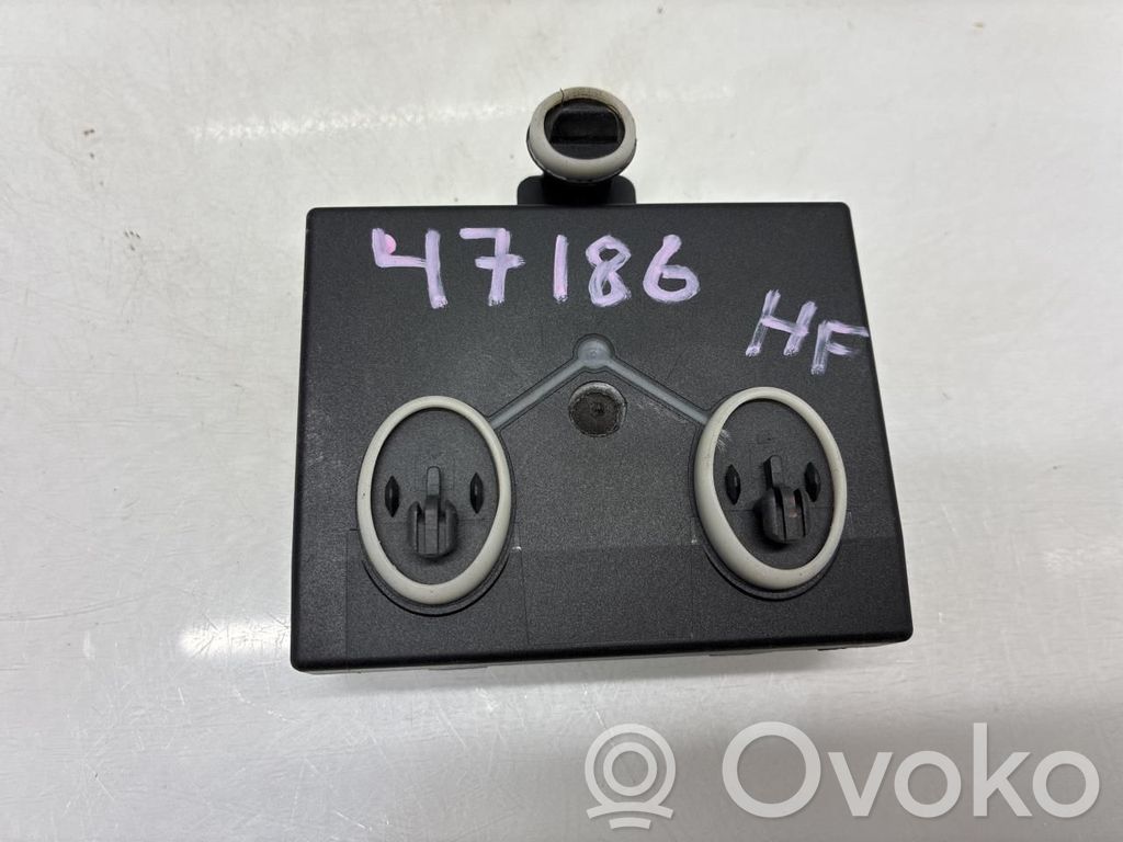 Audi A3 S3 8V Unitate/modul comandă uși