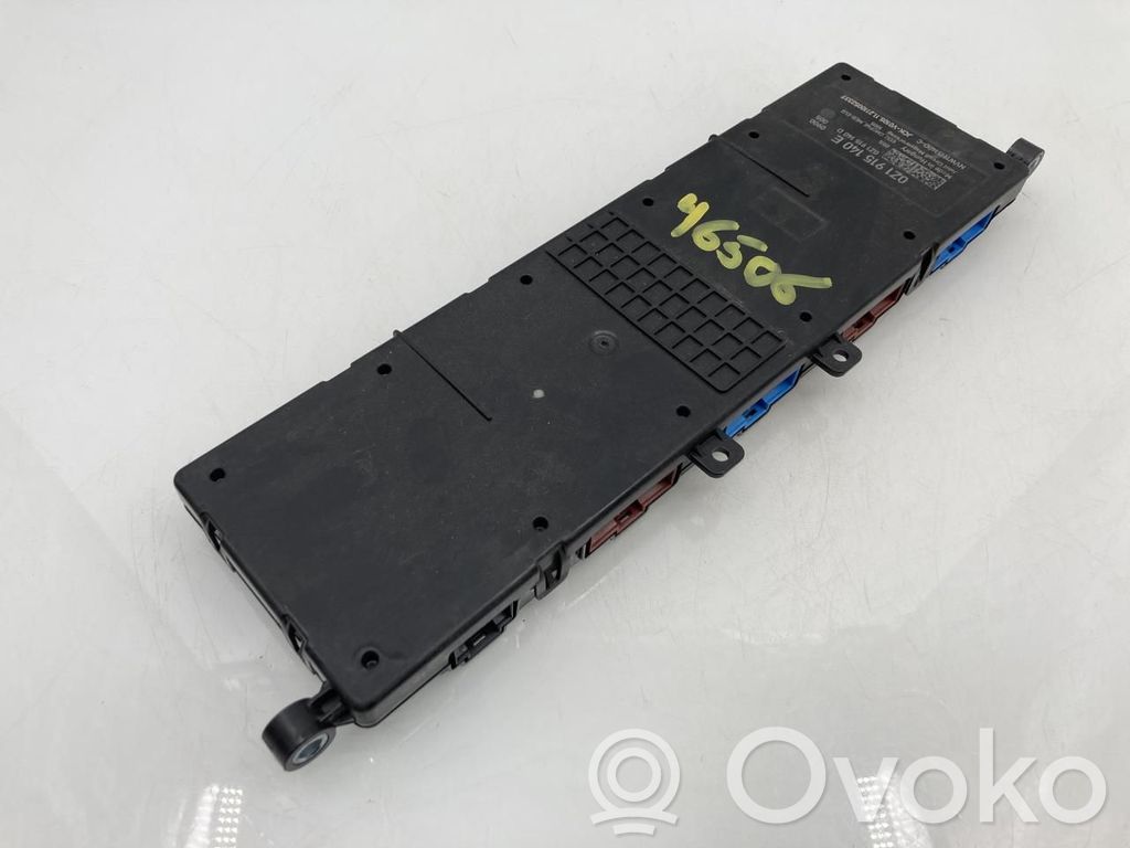 Cupra Born Battery control module 