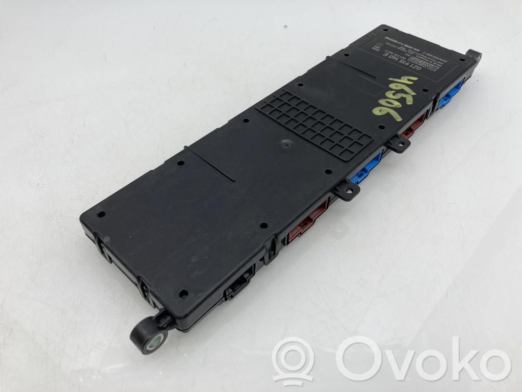 Cupra Born Battery control module 