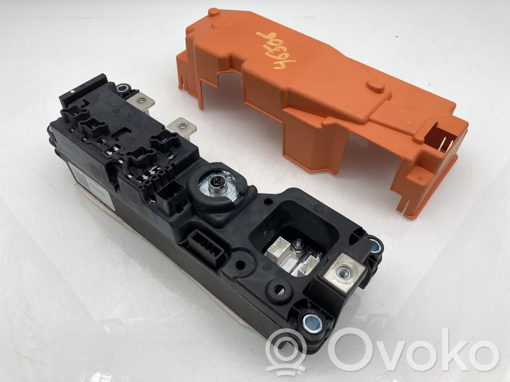 Cupra Born Battery control module 
