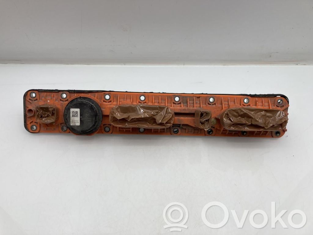 Cupra Born Module de contrôle de batterie 