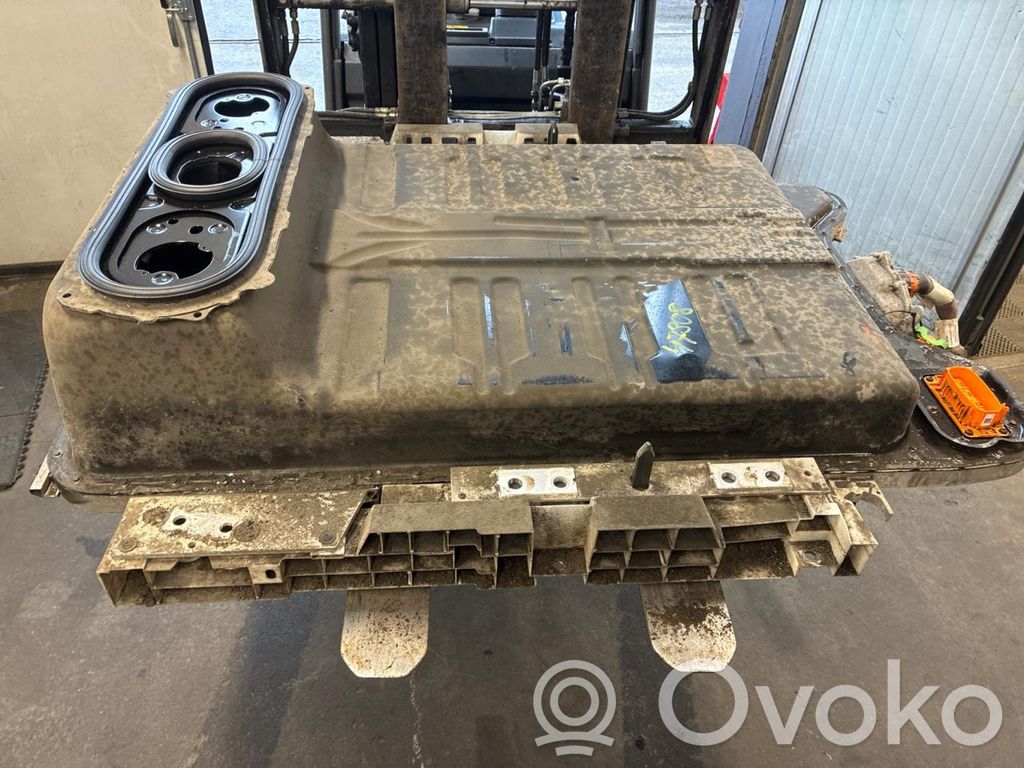 Renault Zoe Batteria auto elettrica / ibride