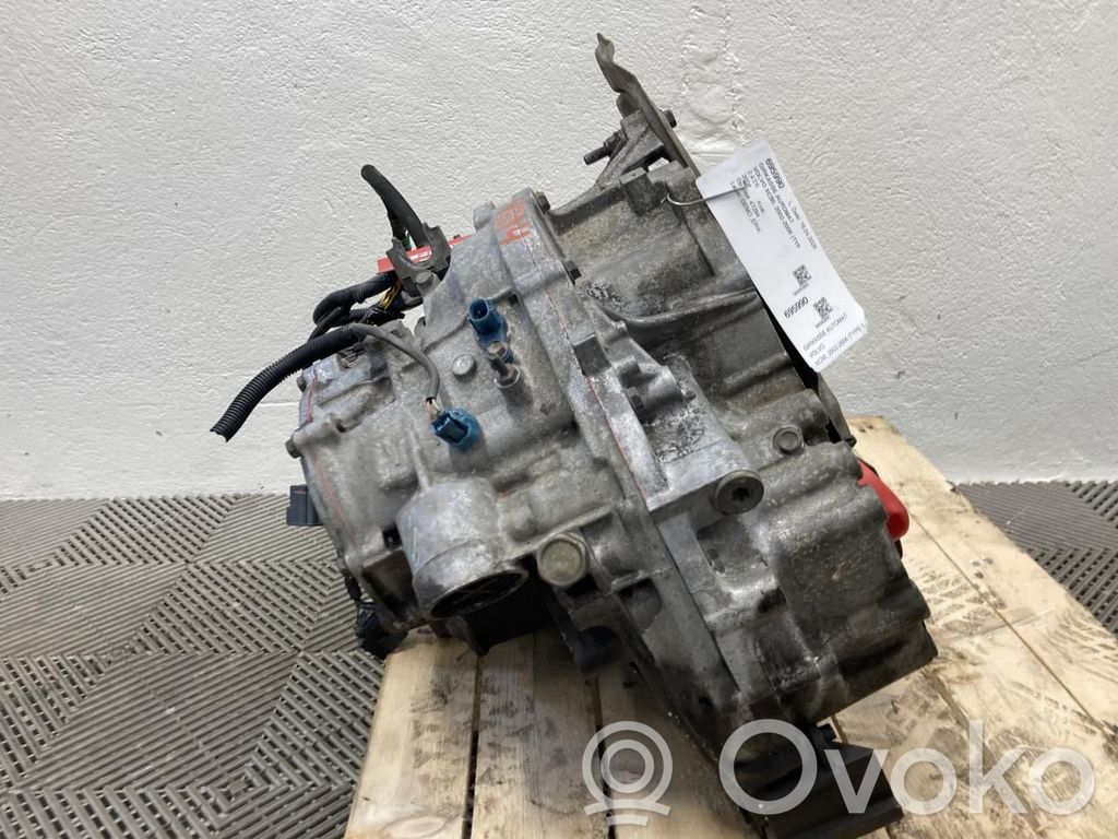 Volvo XC90 Automatinė pavarų dėžė 