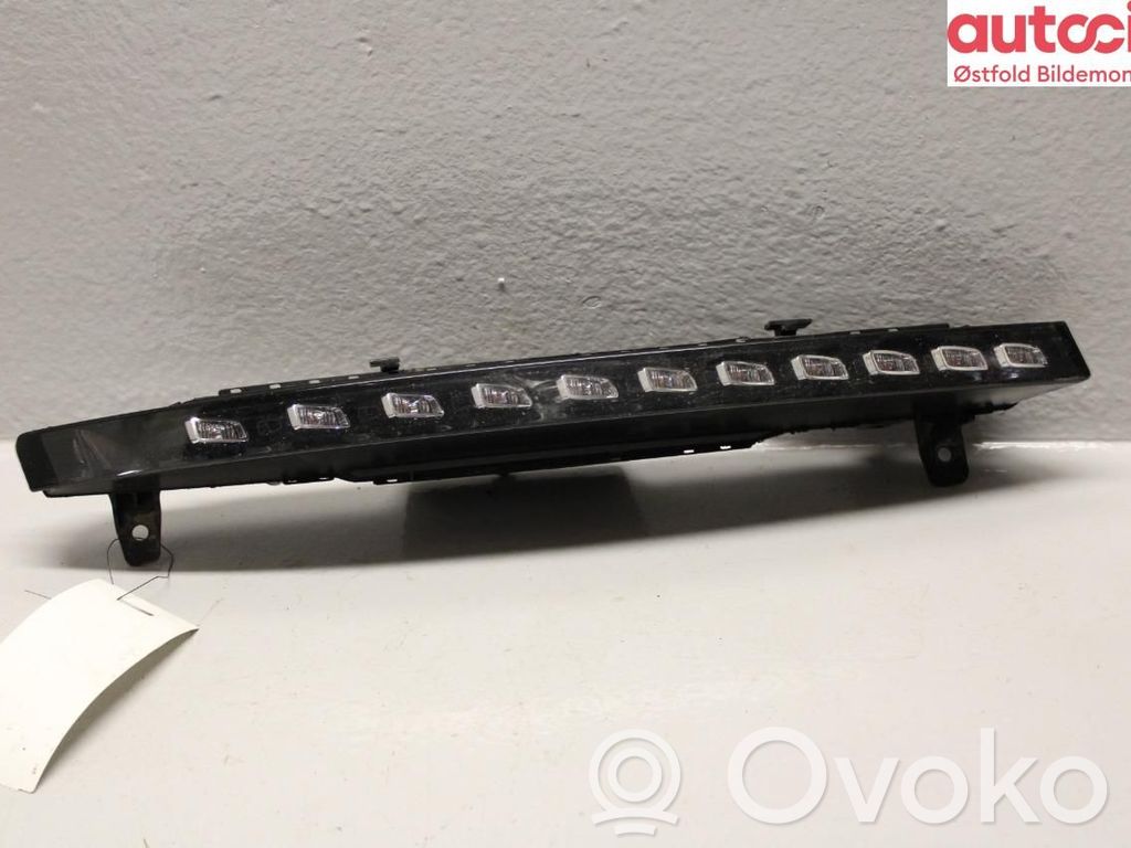 Audi Q7 4L Nebelscheinwerfer vorne 