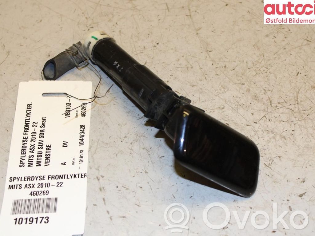 Mitsubishi ASX Dysza spryskiwacza lampy przedniej 
