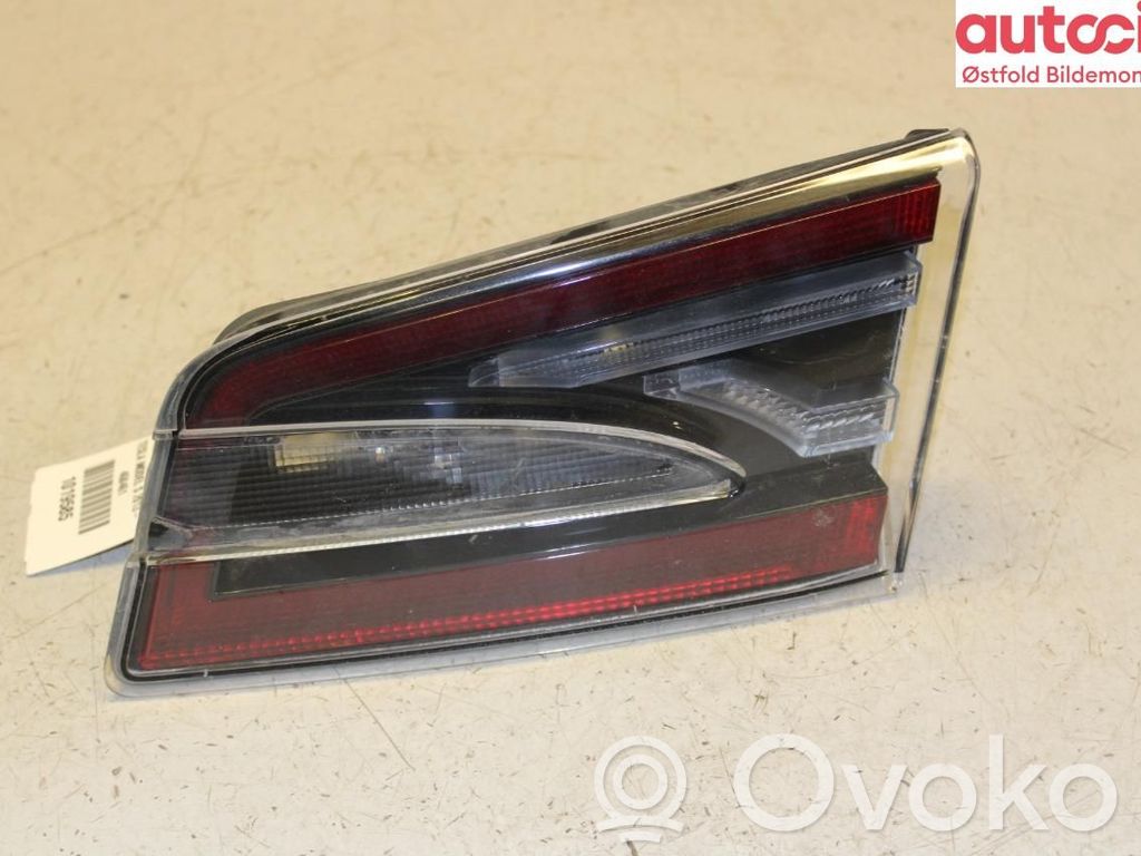 Tesla Model S Takavalot 