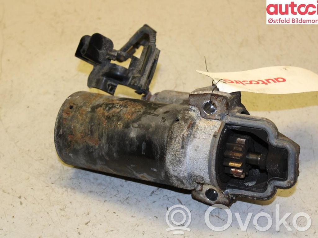 Motor de arranque   2033120,2033120