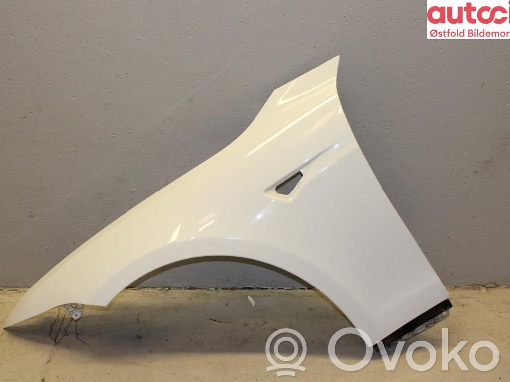 Tesla Model S Spārns 