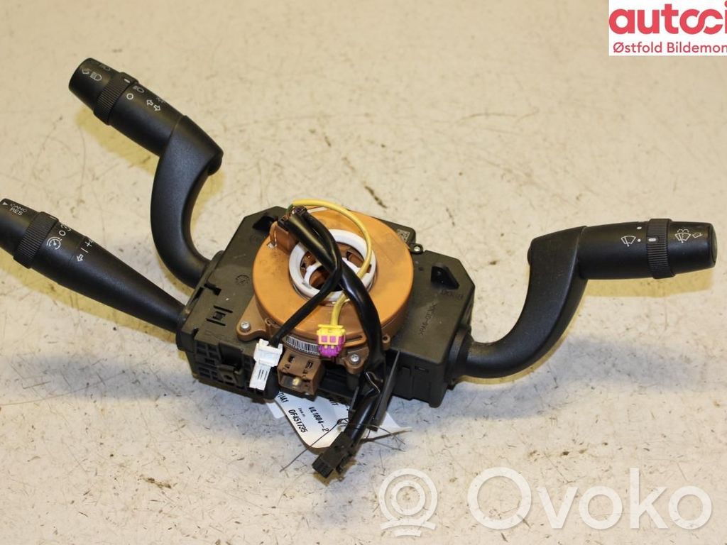 Citroen Jumper Multifunctional control switch/knob 