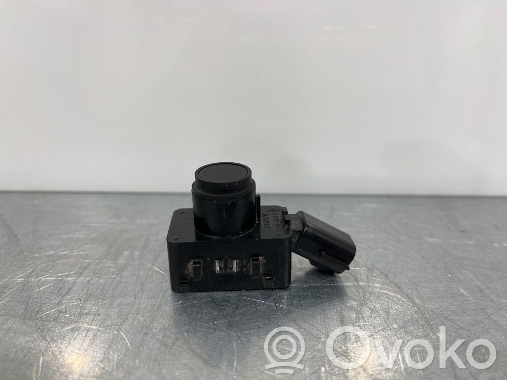 Toyota Corolla E210 E21 Interruptor del sensor de aparcamiento (PDC) 