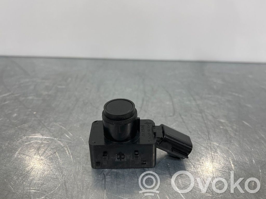 Toyota Corolla E210 E21 Interruptor del sensor de aparcamiento (PDC) 