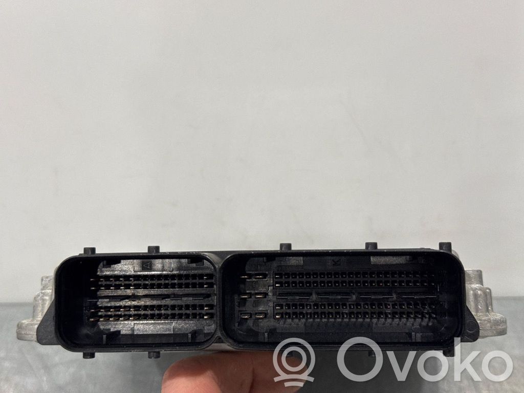 Engine control unit/module ECU   03G906016LF,03G906016LF,03G906016LF,0281014069,03G906016LF