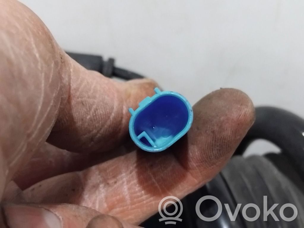 BMW iX3 Amortyzator osi tylnej ze sprężyną 