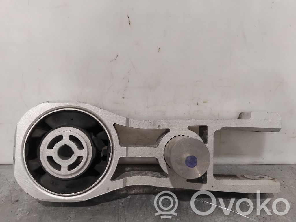 Peugeot 3008 III Suport tampon motor 