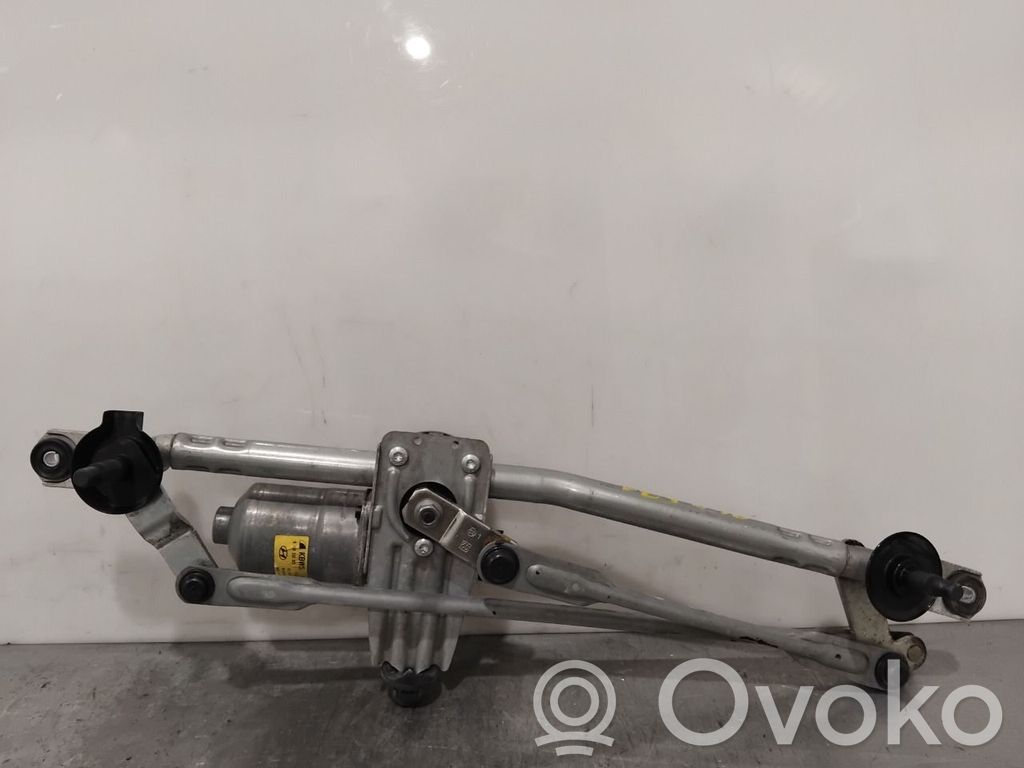 Hyundai Ioniq 5 Motor ștergător 