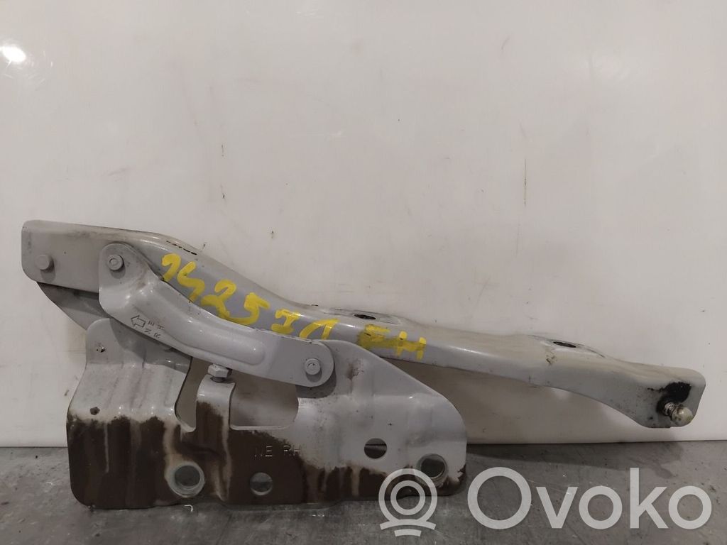 Hyundai Ioniq 5 Charnière, capot moteur