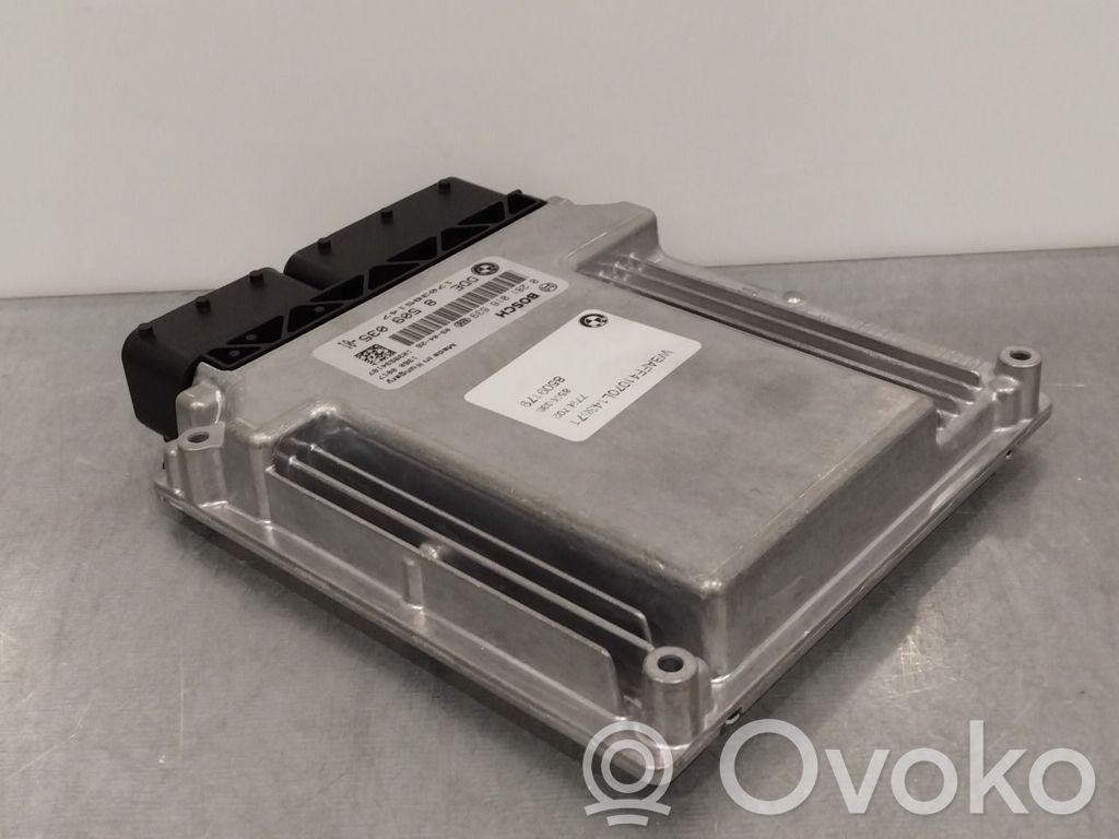 BMW X5 E70 Engine control unit/module ECU 