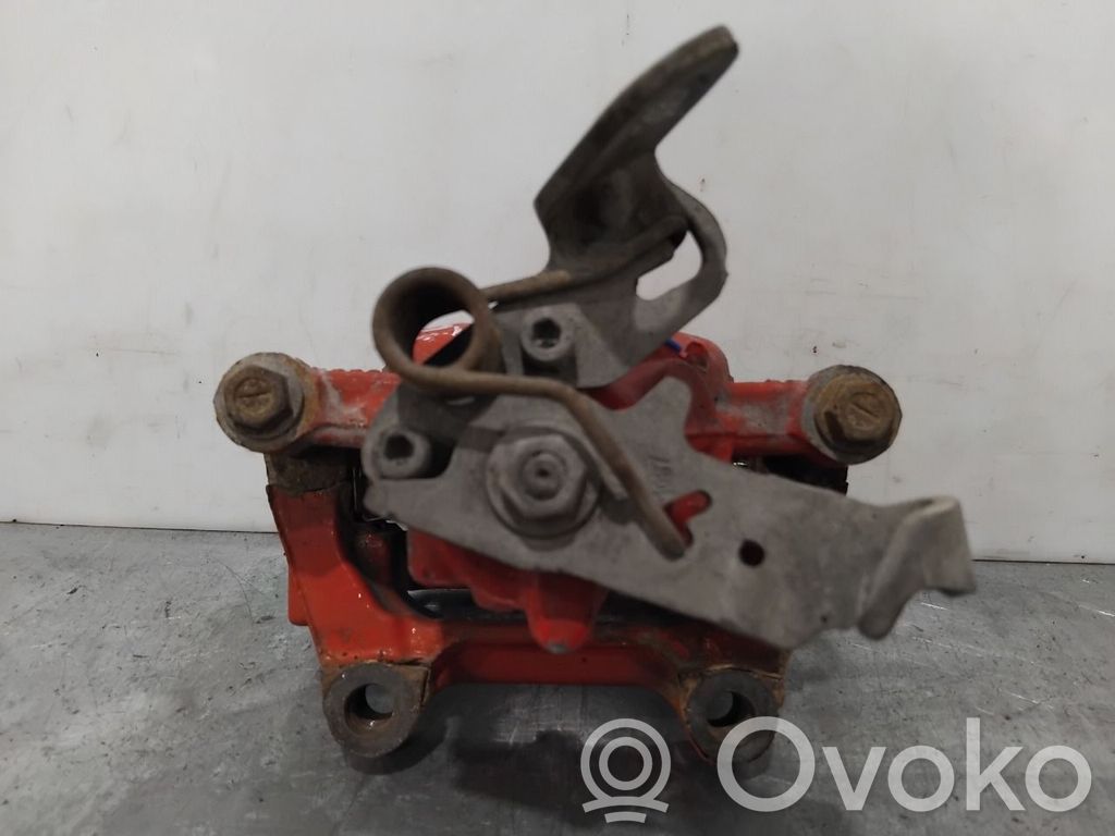 Volkswagen Golf VI Etrier frână spate