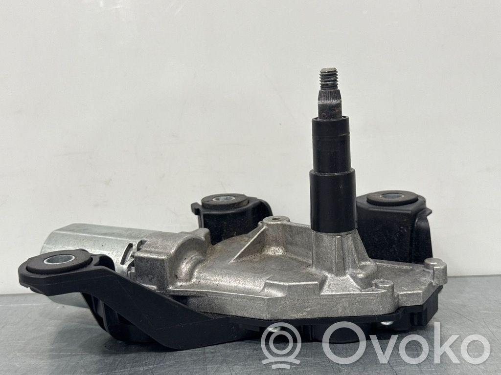 Nissan Qashqai Motorino del tergicristallo del lunotto posteriore