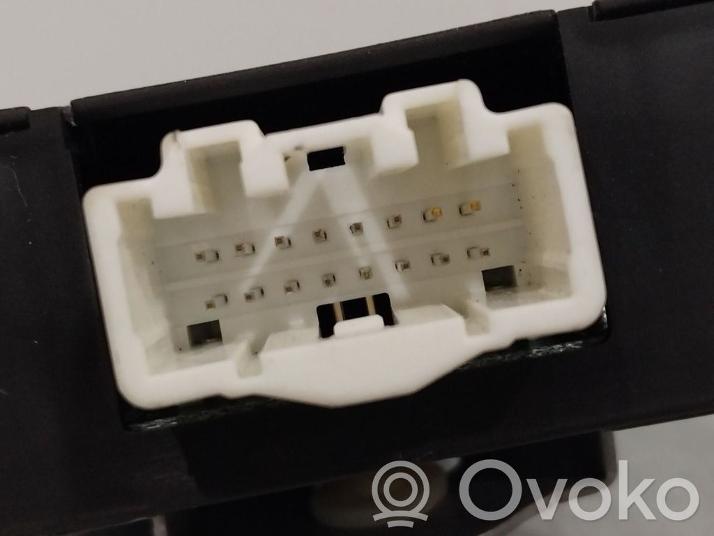 Mazda CX-5 Torque split ecu control unit/module 