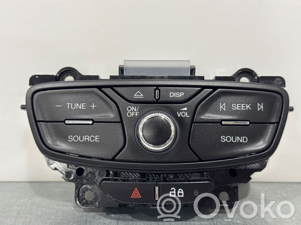 Ford Transit -  Tourneo Connect Otros interruptores/perillas/selectores 