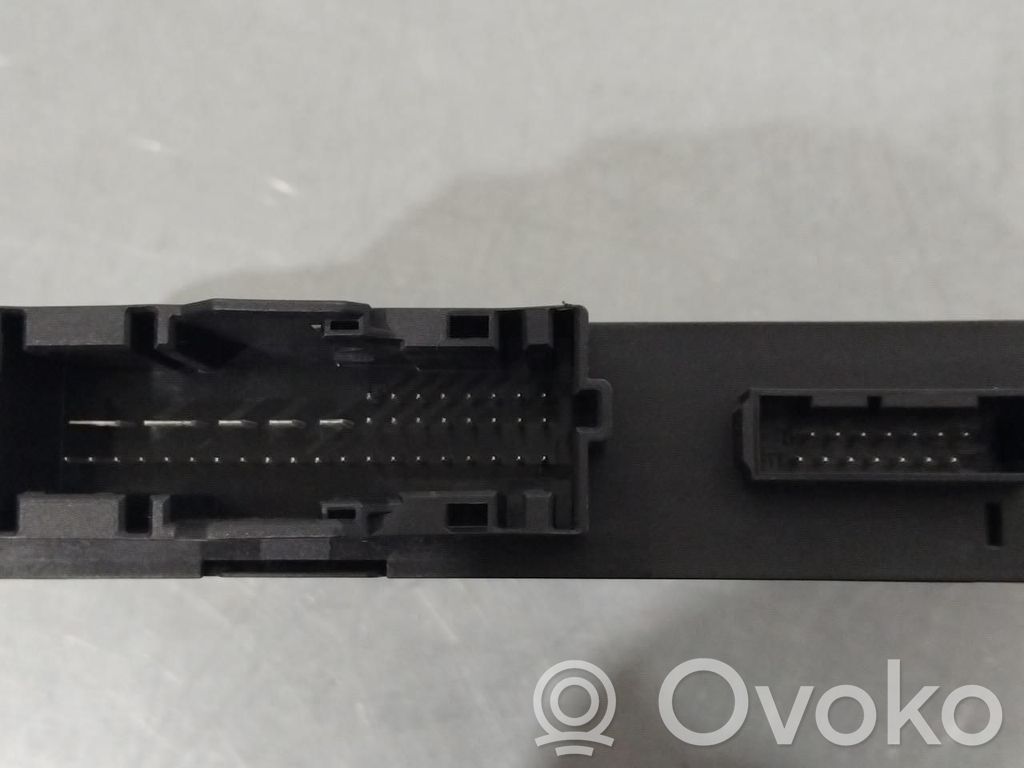 BMW X5 E70 Other control units/modules 