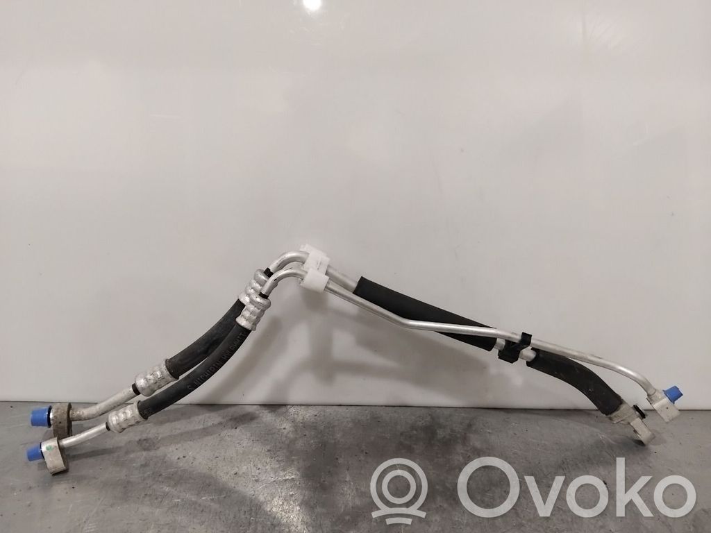 Mazda MX-30 Conductă/furtun aer condiționat (A/C) 