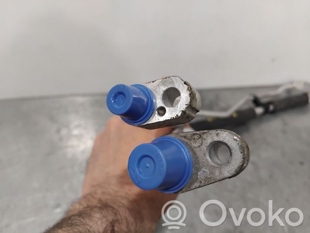 Mazda MX-30 Gaisa kondicioniera caurulīte (-es) / šļūtene (-es) 