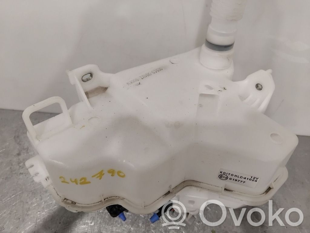 Mazda MX-30 Serbatoio/vaschetta liquido lavavetri parabrezza 