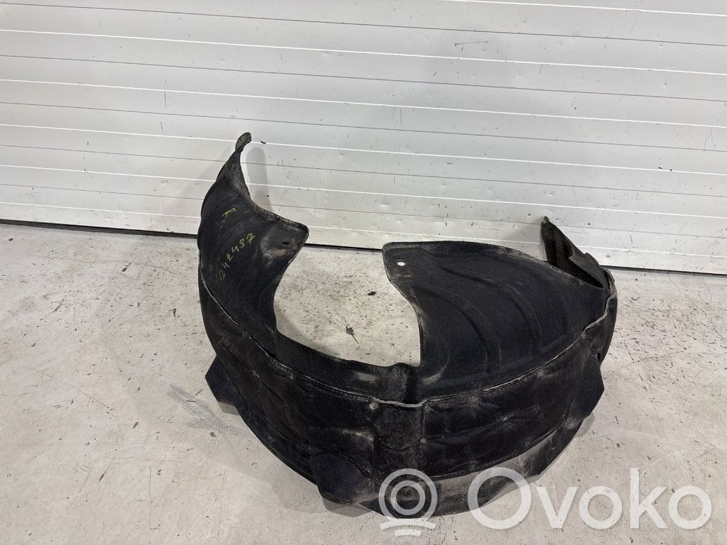 Hyundai Ioniq 5 Apărători interioare aripă roată spate