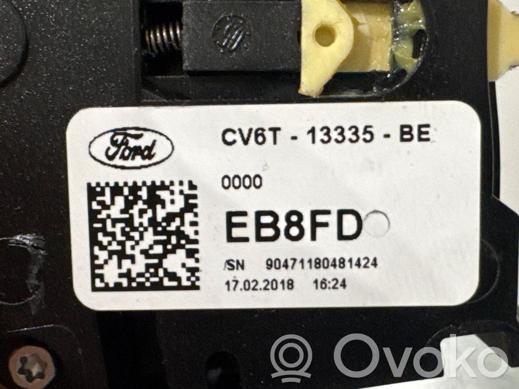 Ford Transit -  Tourneo Connect Otros interruptores/perillas/selectores 