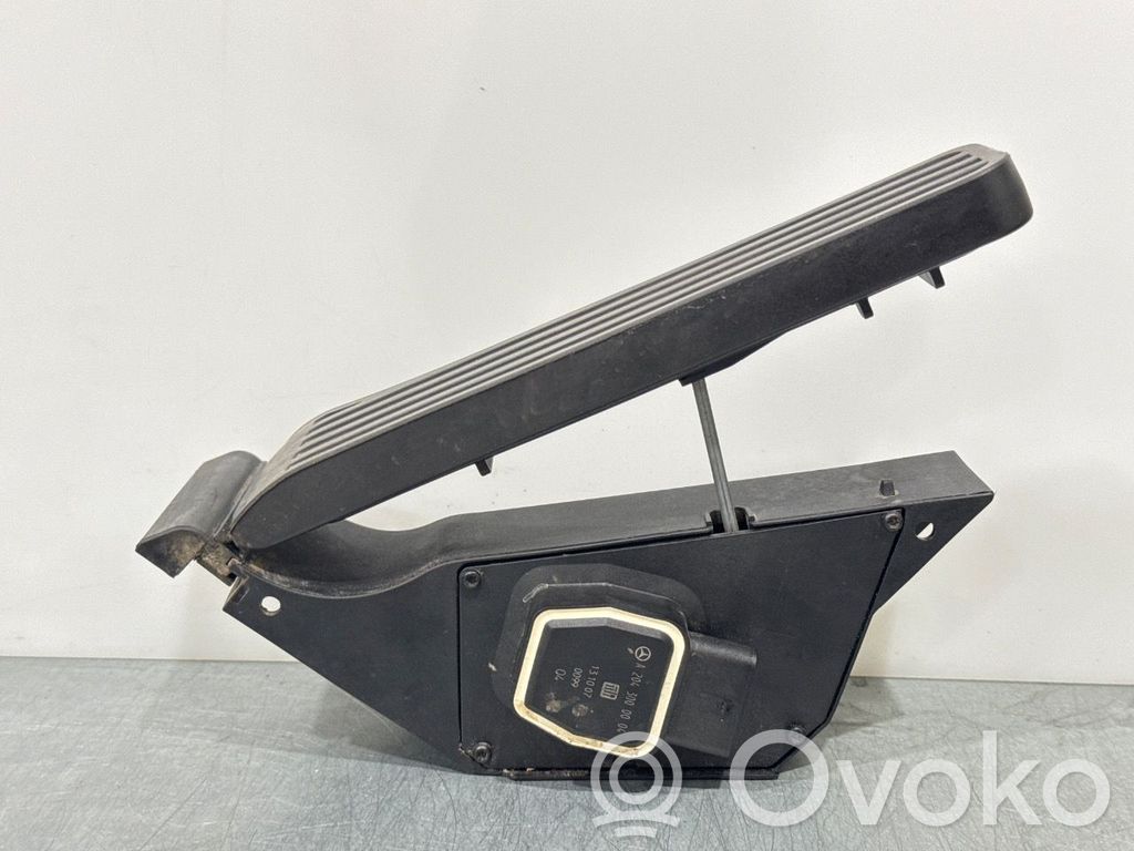 Pedale dell’acceleratore   A2043000004,A2223000900,A2223000900,A2043000004,A2223000900