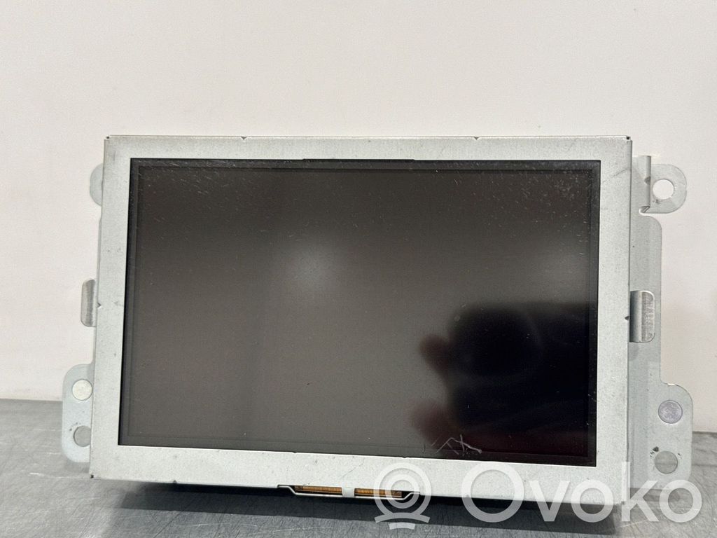 Ford Transit -  Tourneo Connect Other dashboard part 