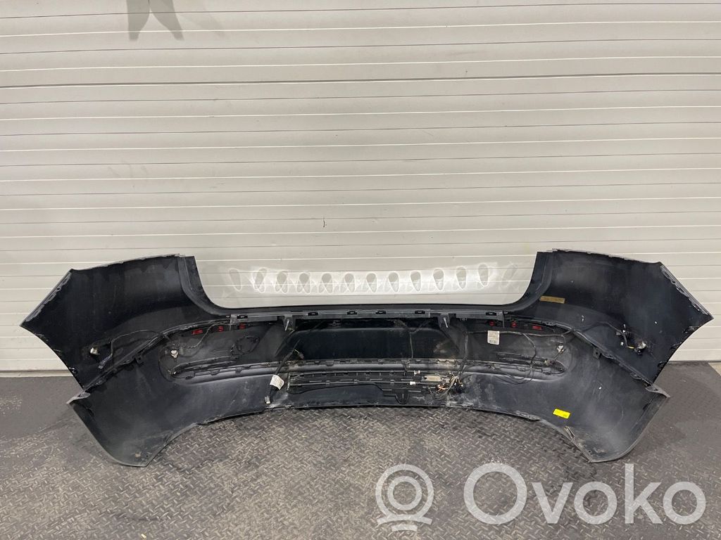 Mercedes-Benz EQB Parachoques