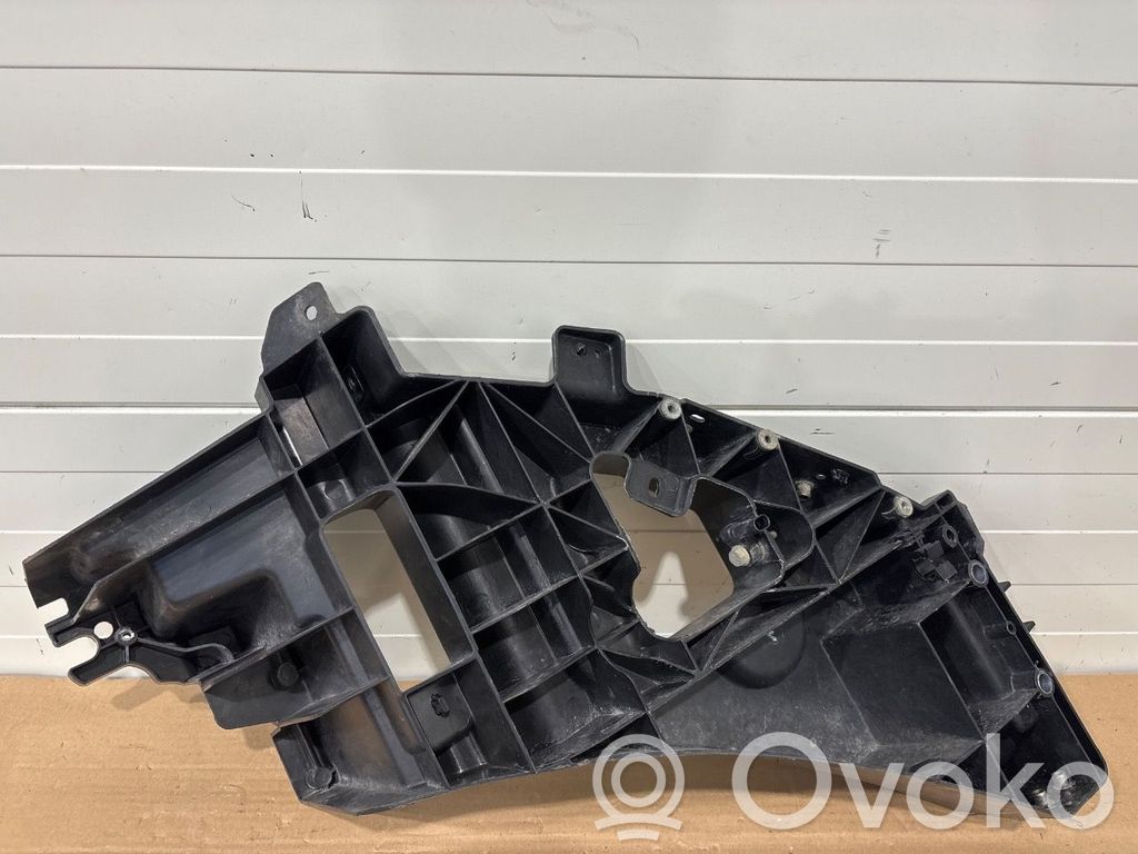 Tesla Model X Headlight/headlamp mounting bracket 