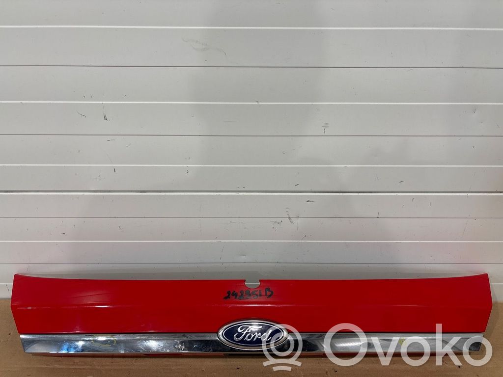 Ford Fiesta Maniglia esterna del portellone posteriore/bagagliaio 