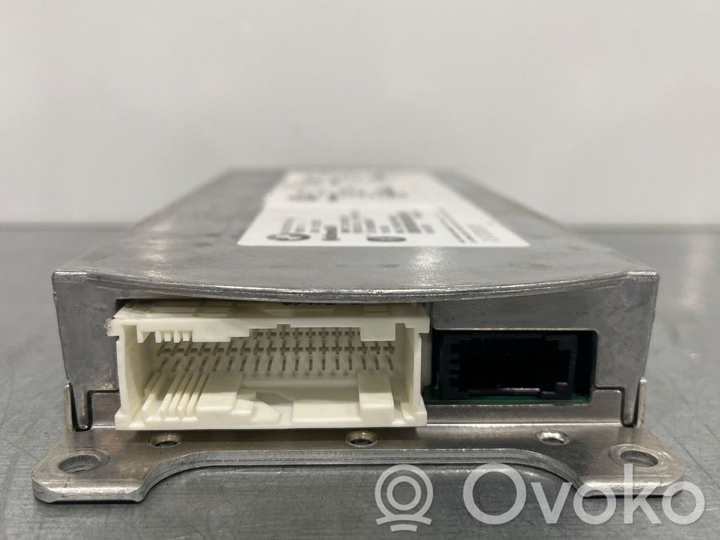 Bluetooth Modul Steuergerät   84109177754,84109177754,84109177754,84109177754