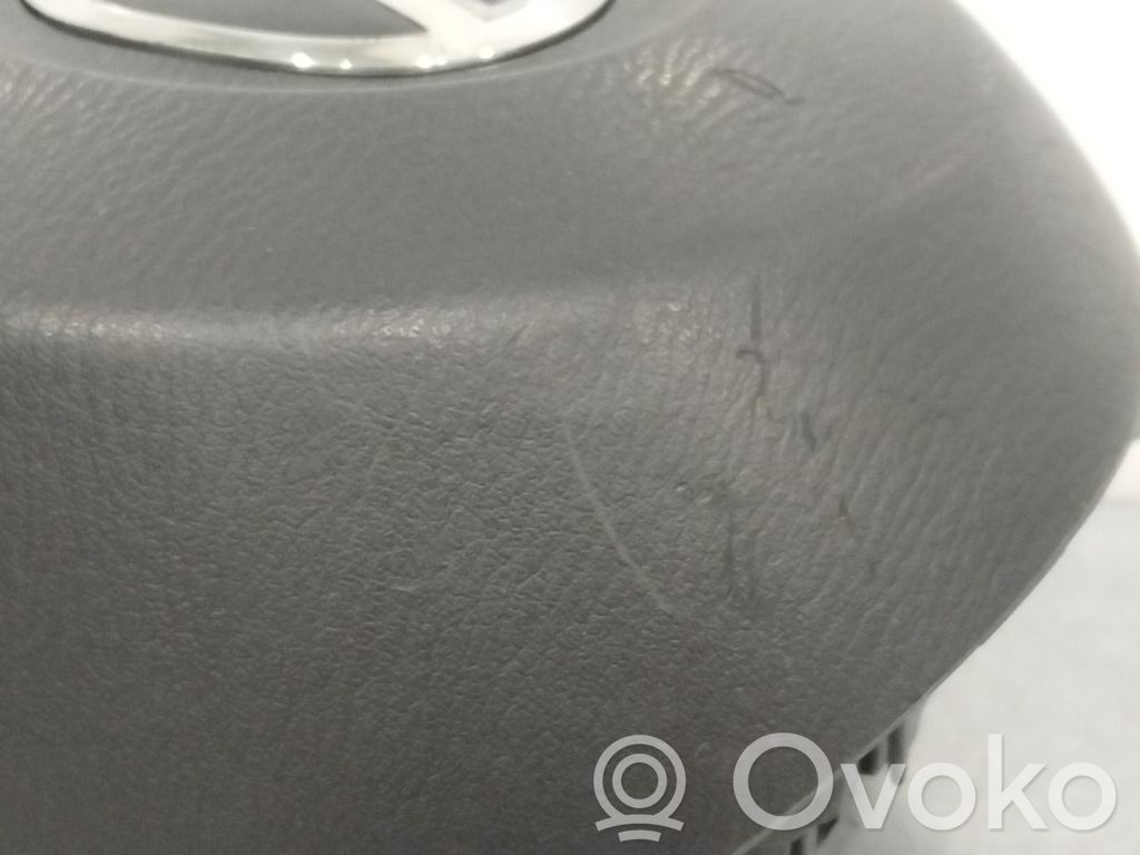 Mazda CX-5 Airbag volan 