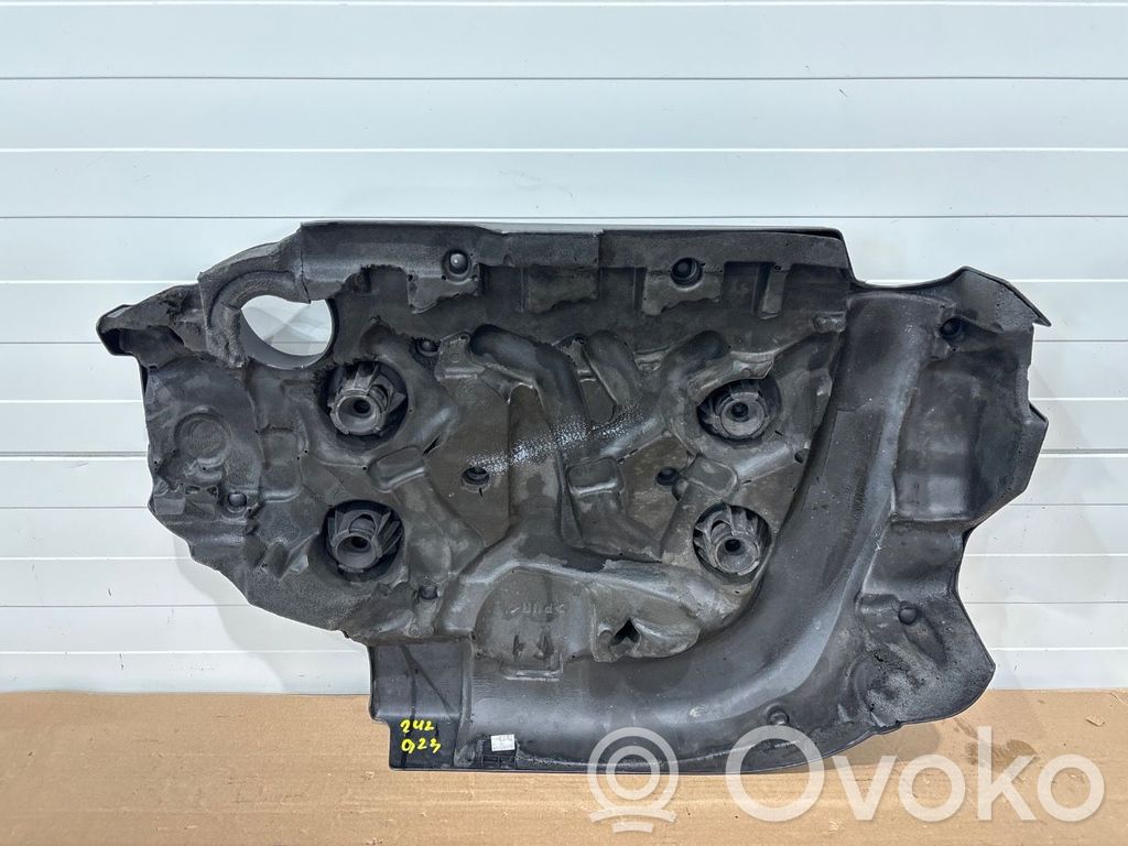 Volvo V70 Couvercle cache moteur