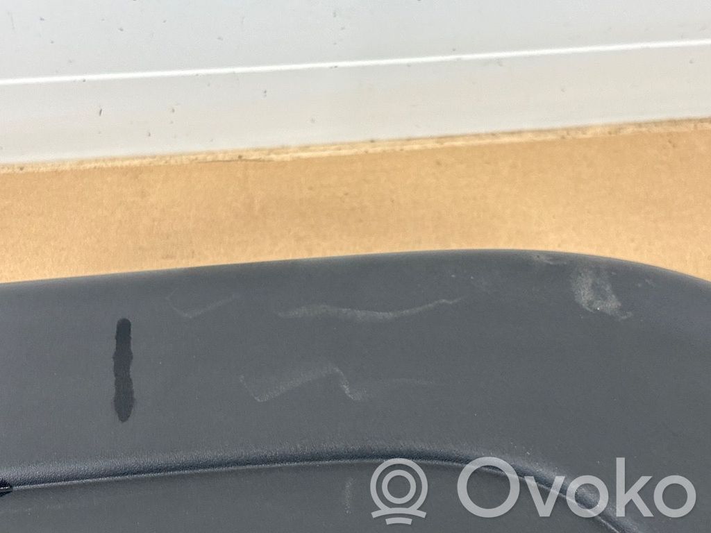 Volvo V70 Couvercle cache moteur
