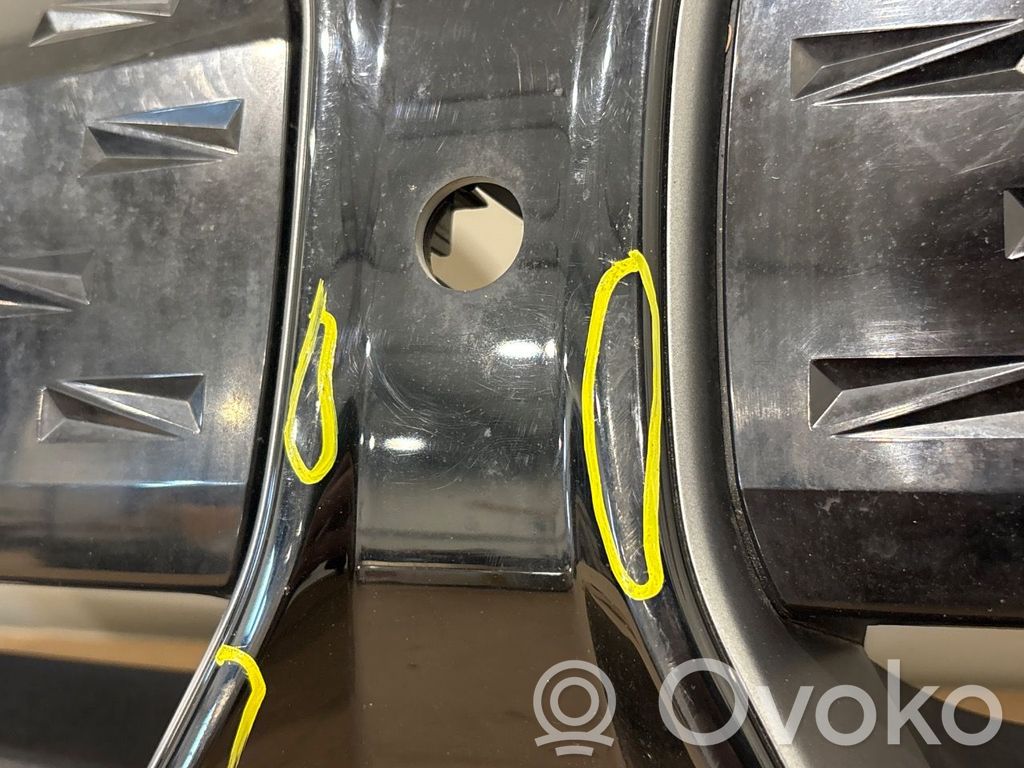 BMW iX3 Grille de calandre avant 