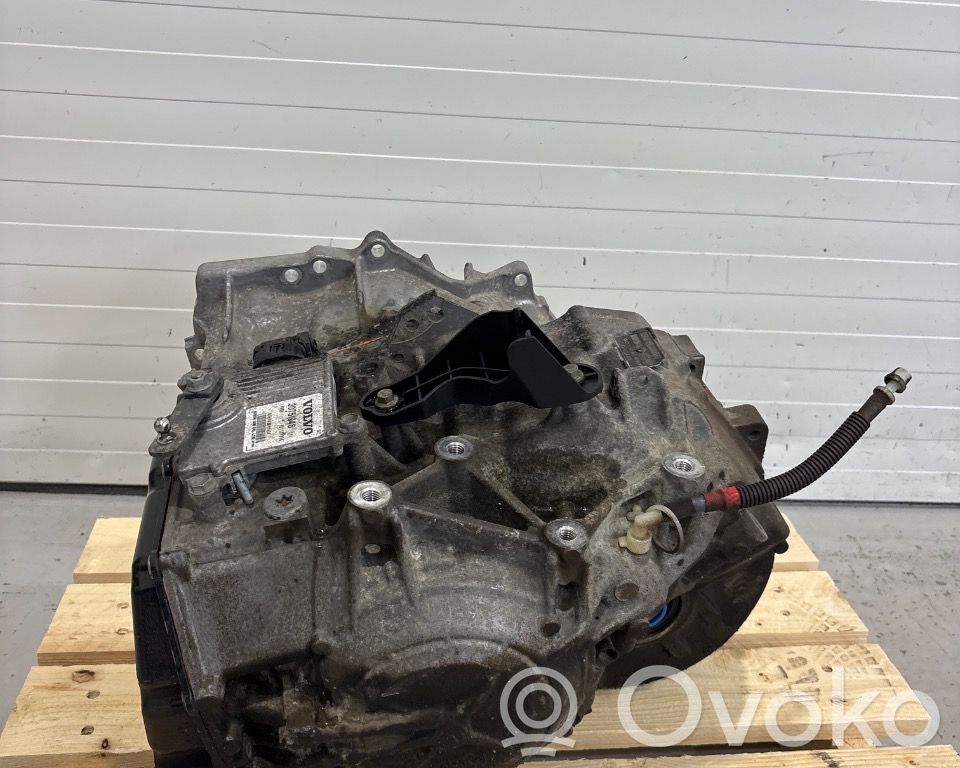 Volvo V70 Scatola del cambio automatico 