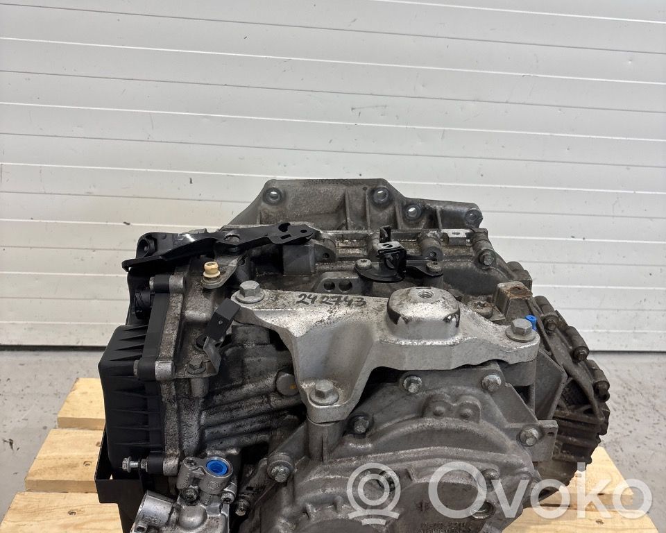 Automatyczna skrzynia biegów   2223227,F1FR7000FG,F1FR7000FG,2223227,F1FR7000FG,MPS6