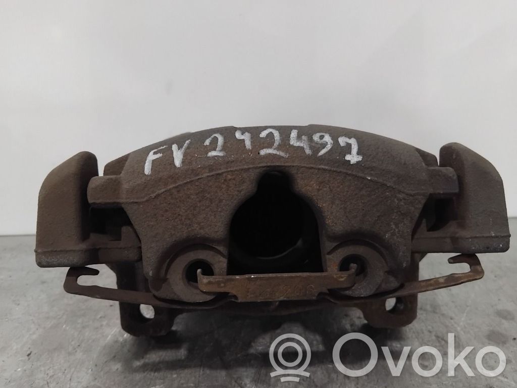 Ford Mondeo MK IV Передний суппорт 