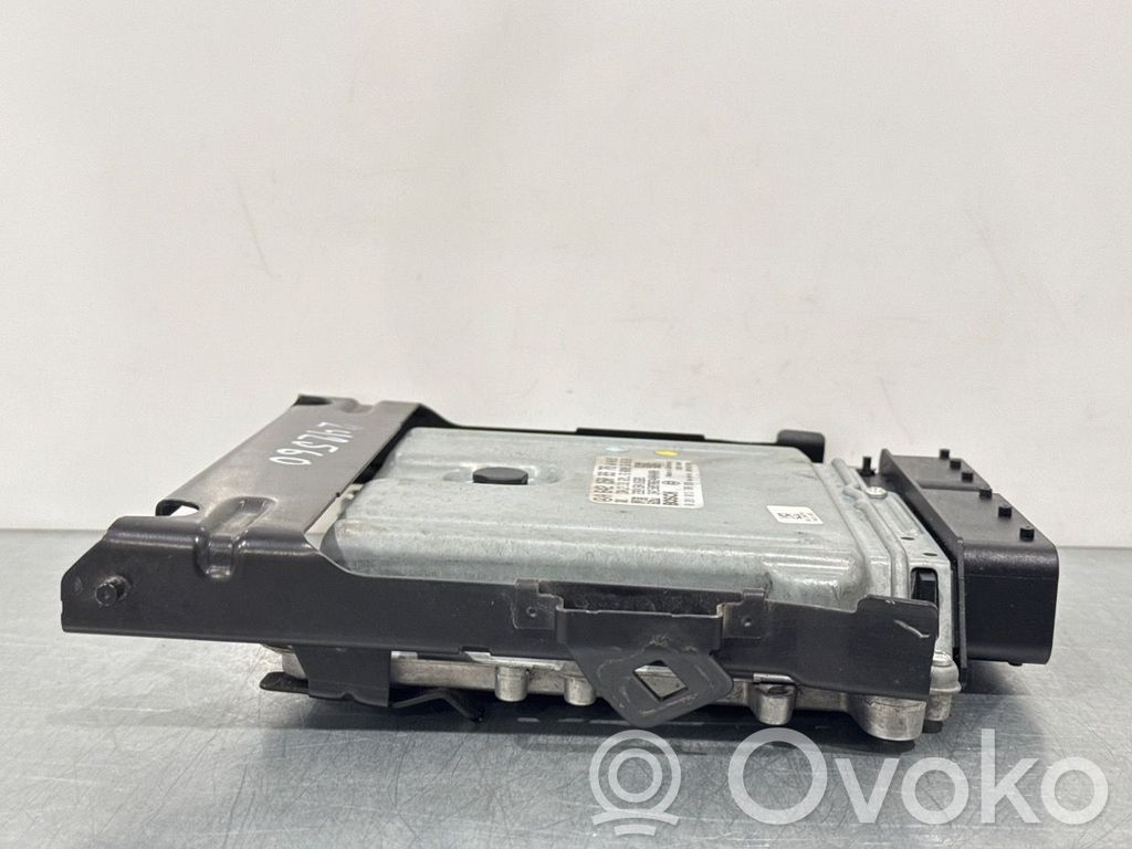Mercedes-Benz CLS AMG C219 Engine control unit/module ECU 