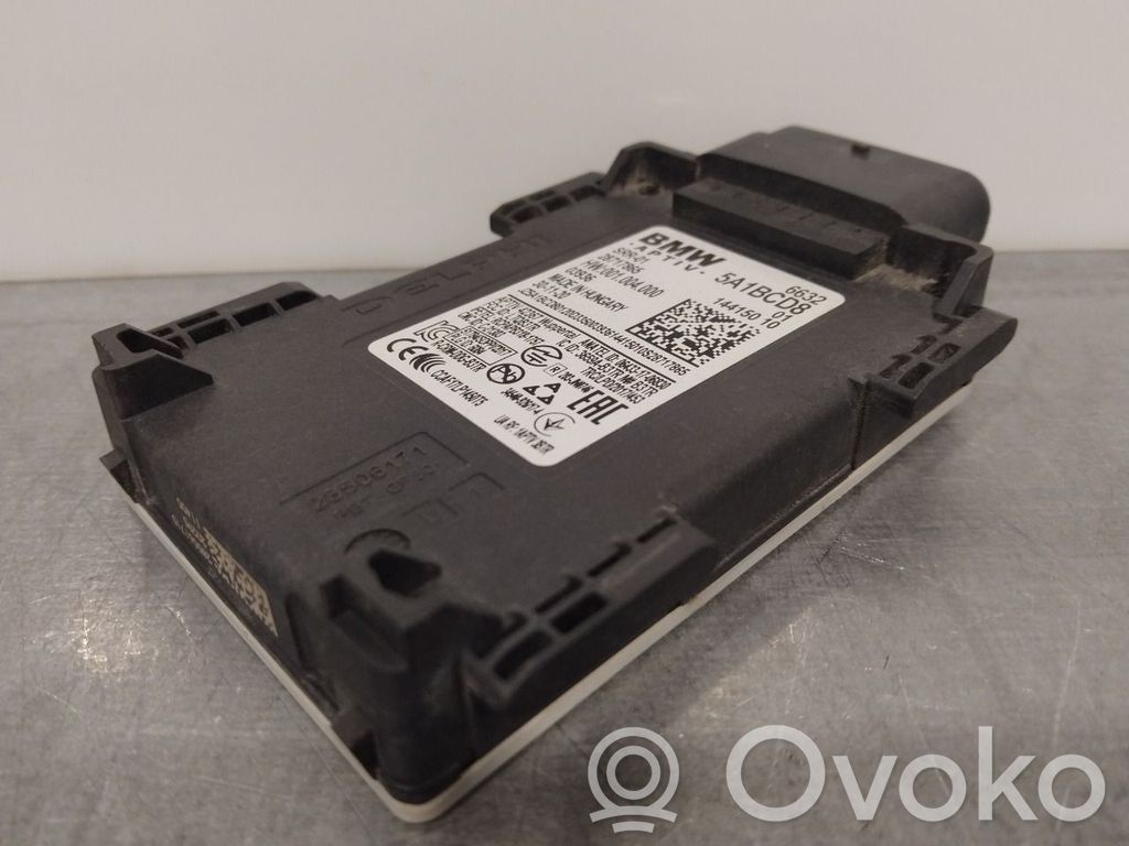 Radarsensor Abstandsradar   66325A340C0,66325A1BCD8,66325A1BCD8,66325A1BCD8,66325A340C0