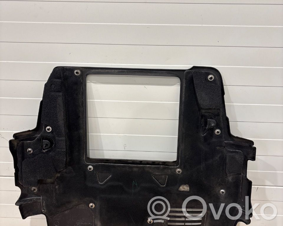 Motorabdeckung   14026AA030,14026AA030,14026AA030